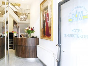 Hotel Damsquare